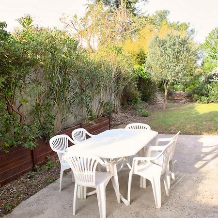 Maison Calme Avec Jardin Proche De Тулуза Екстер'єр фото