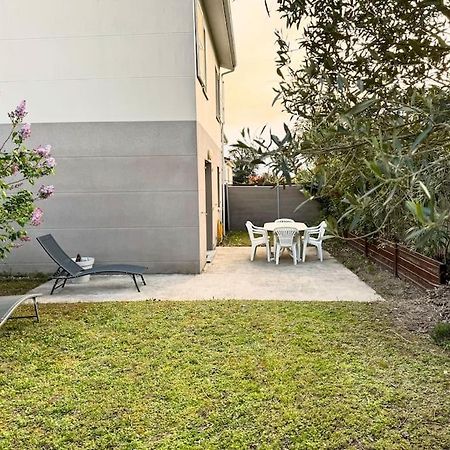 Maison Calme Avec Jardin Proche De Тулуза Екстер'єр фото